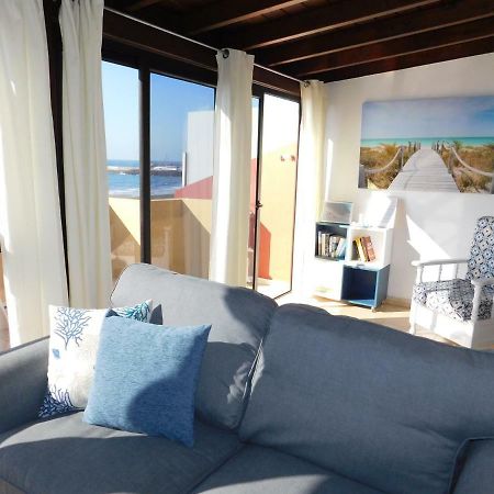 Sol Y Mar Gran Tarajal Atico Apartment Екстериор снимка