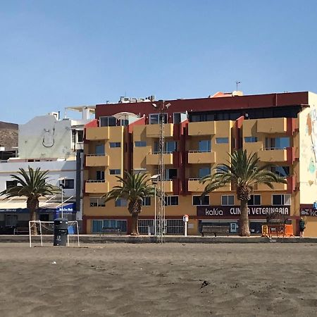 Sol Y Mar Gran Tarajal Atico Apartment Екстериор снимка