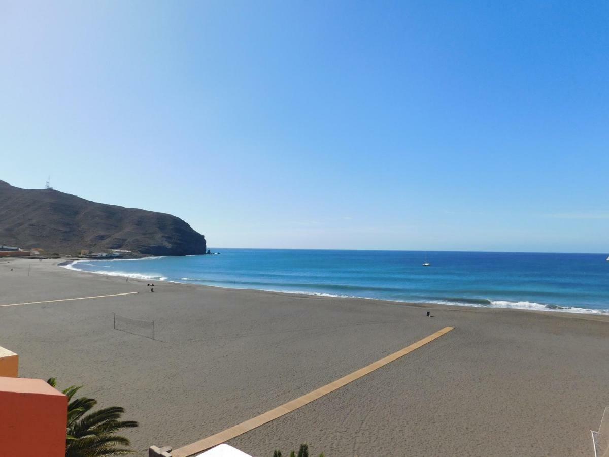 Sol Y Mar Gran Tarajal Atico Apartment Екстериор снимка
