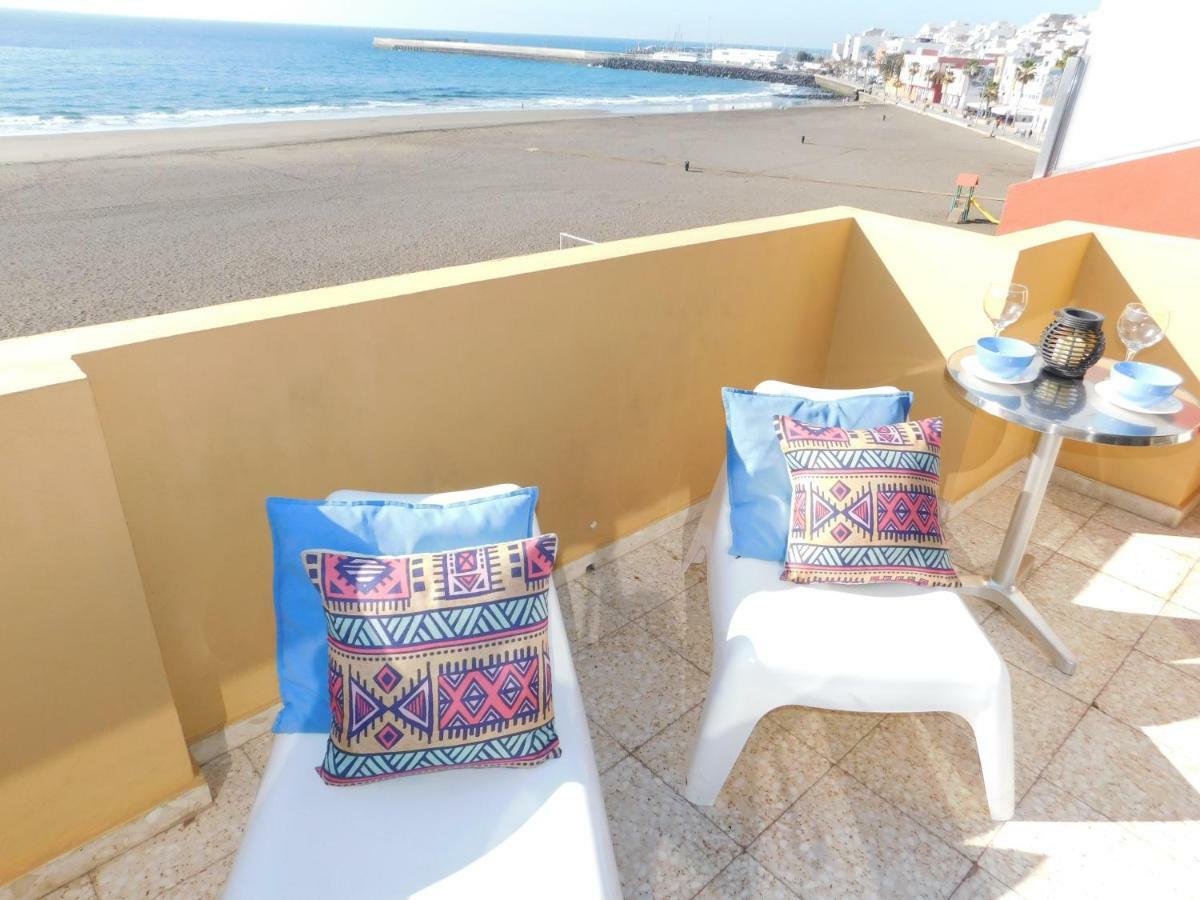 Sol Y Mar Gran Tarajal Atico Apartment Екстериор снимка