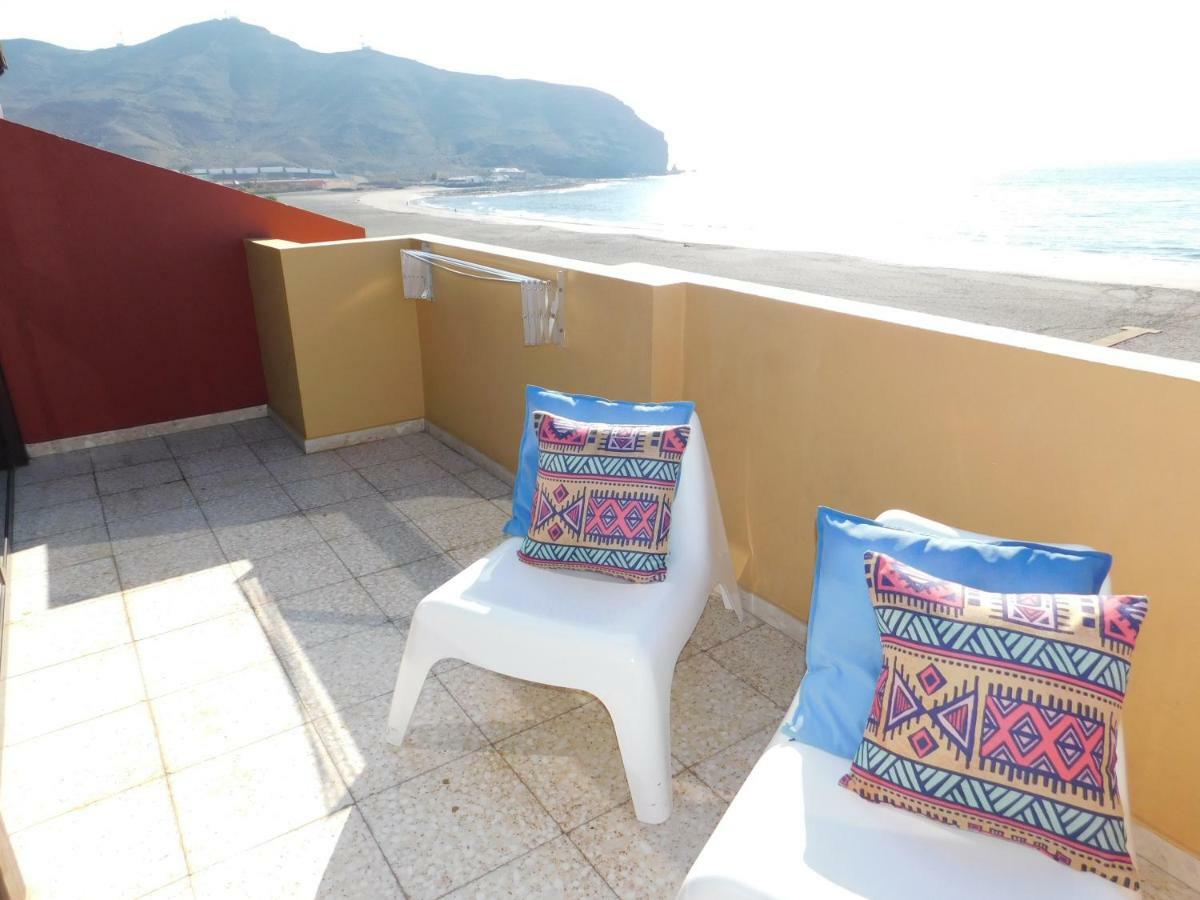 Sol Y Mar Gran Tarajal Atico Apartment Екстериор снимка