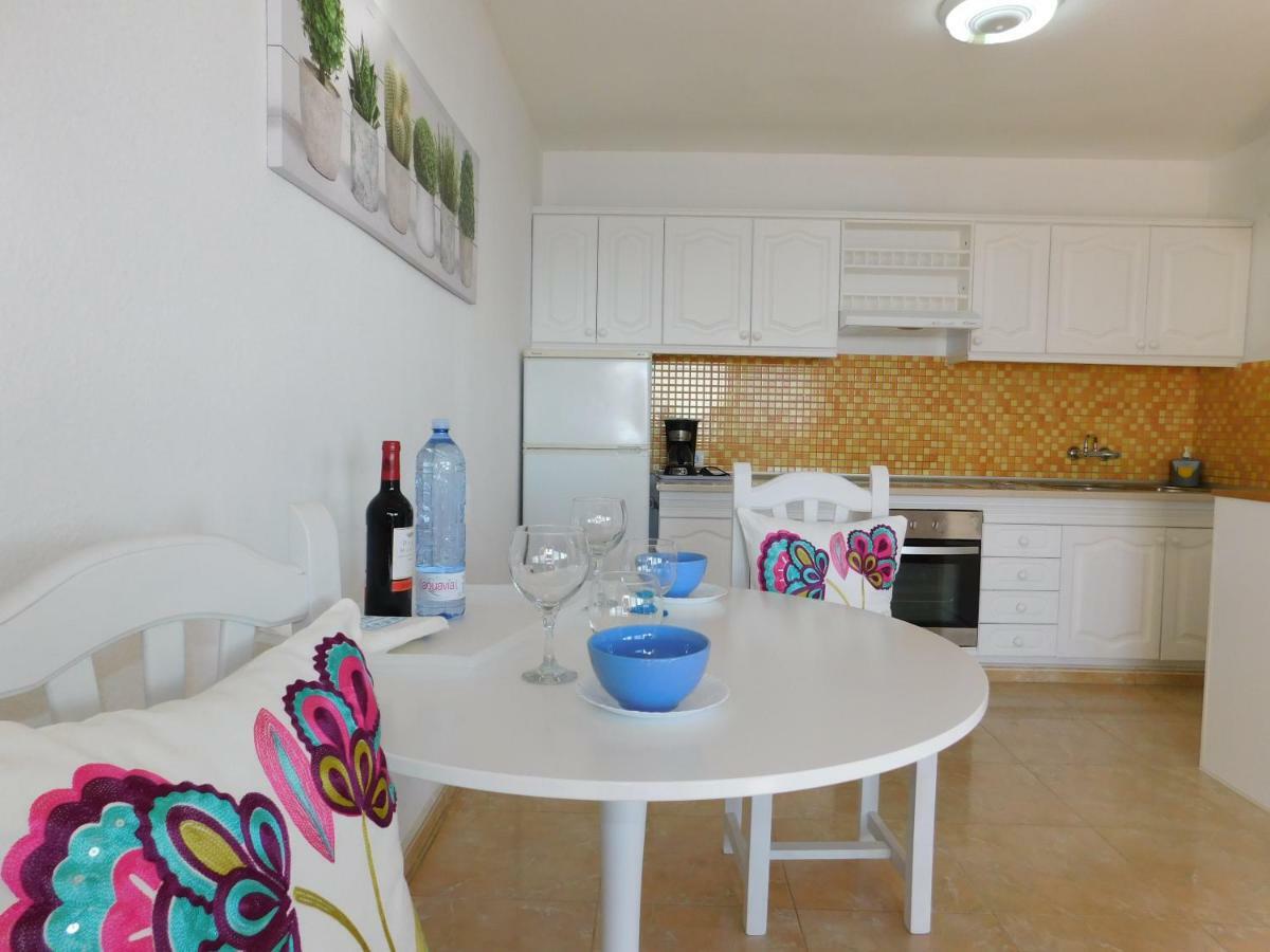 Sol Y Mar Gran Tarajal Atico Apartment Екстериор снимка