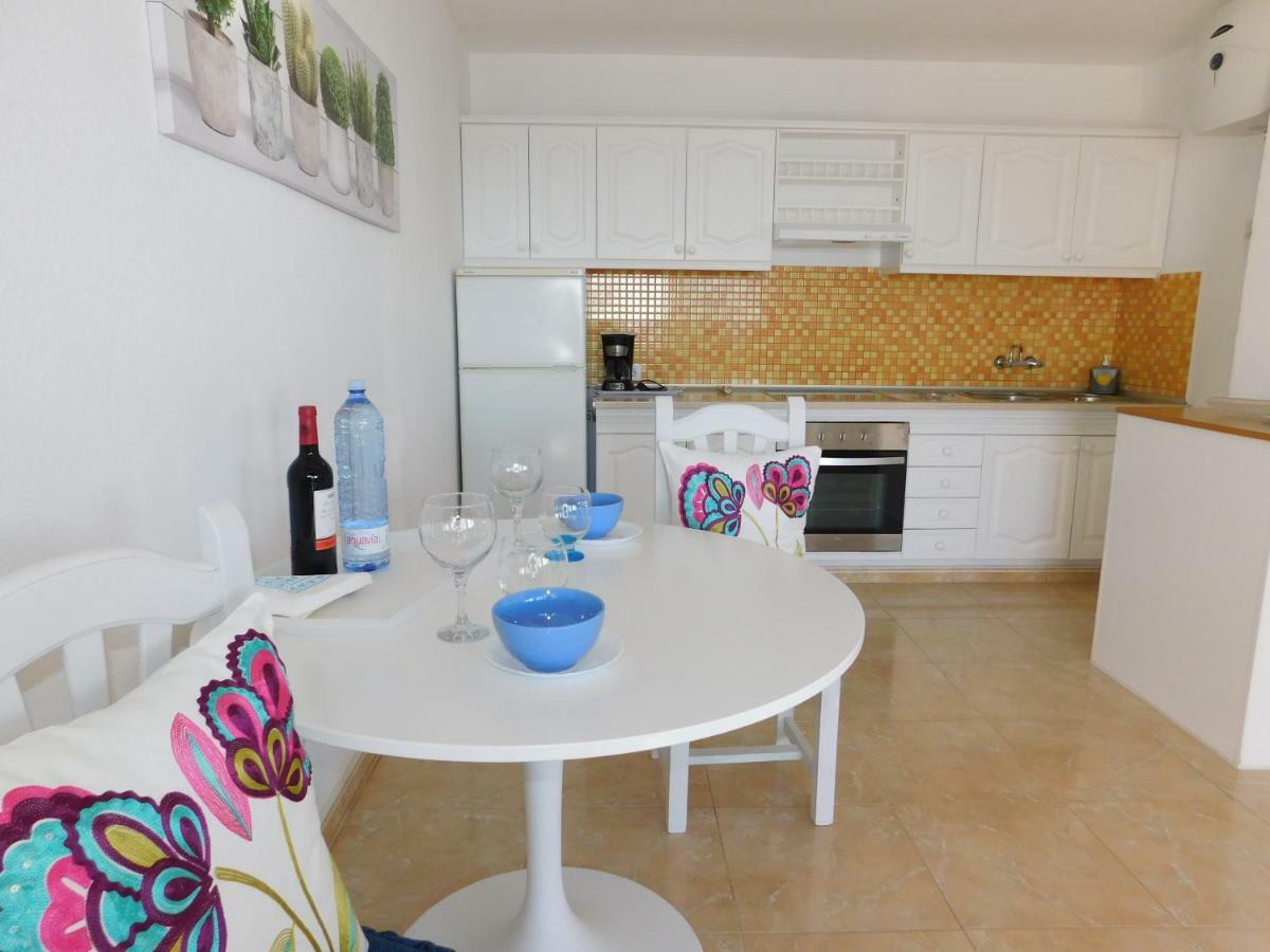 Sol Y Mar Gran Tarajal Atico Apartment Екстериор снимка