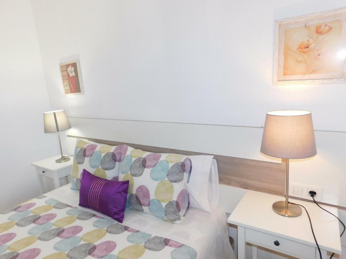 Sol Y Mar Gran Tarajal Atico Apartment Екстериор снимка