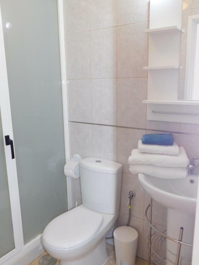 Sol Y Mar Gran Tarajal Atico Apartment Екстериор снимка